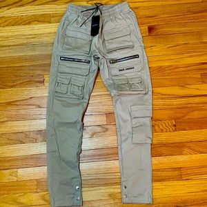 Cargo Pants by the creators Hood Couture